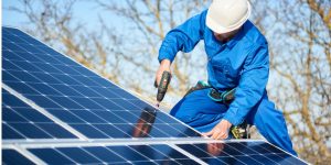 Installation Maintenance Panneaux Solaires Photovoltaïques à Crosey-le-Grand
